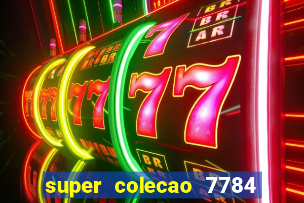 super colecao 7784 ps2 iso